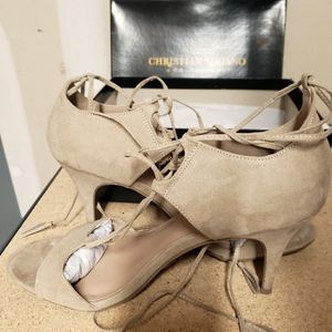 Women's Size 13 Heels